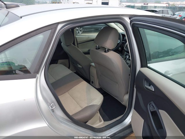2014 FORD FOCUS SE — фото 8
