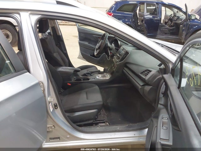 2019 Subaru IMPREZA 2.0I PREMIUM — фото 5