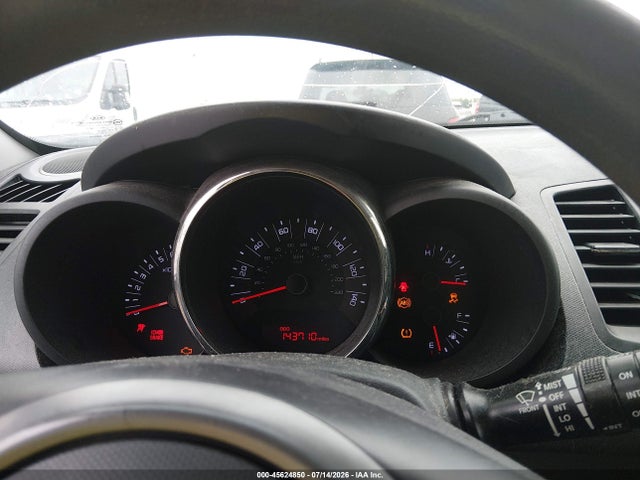 صورة 7 لـ 2011 KIA SOUL +
