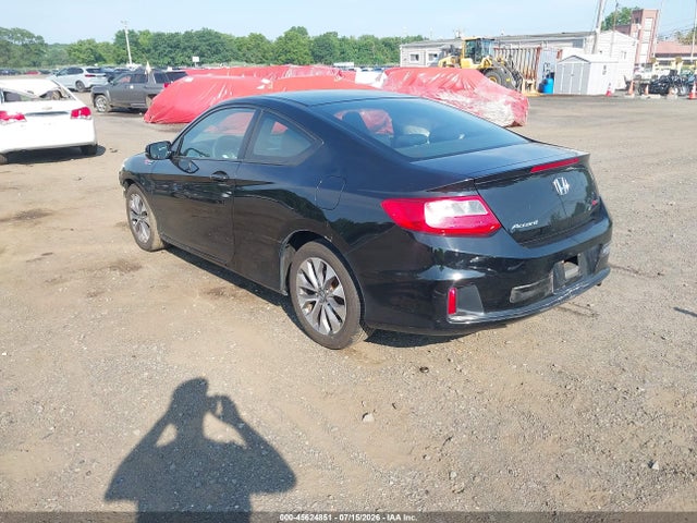2014 Honda ACCORD EX 照片 3
