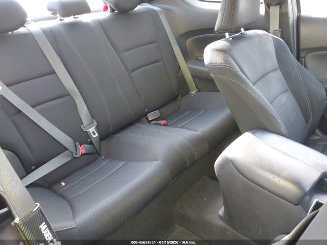 2014 Honda ACCORD EX 照片 8