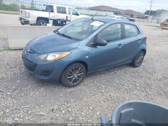صورة 2 لـ 2014 Mazda MAZDA2 SPORT