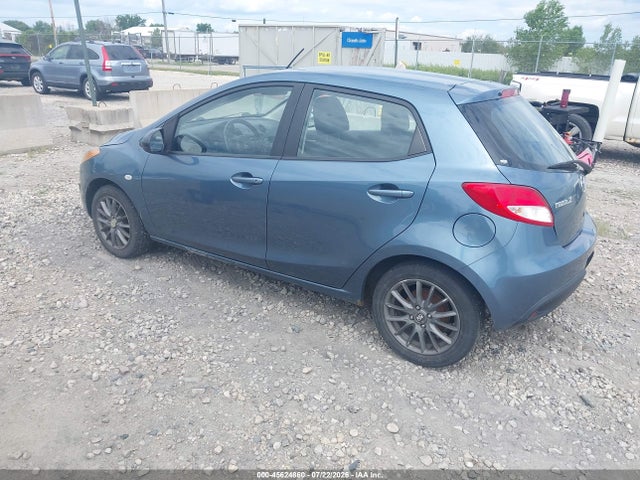 صورة 3 لـ 2014 Mazda MAZDA2 SPORT