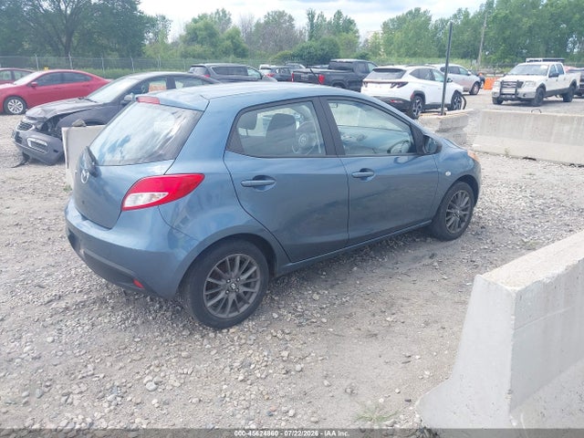 صورة 4 لـ 2014 Mazda MAZDA2 SPORT