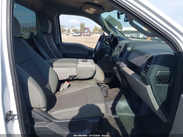 صورة 5 لـ 2016 FORD F-150 XL