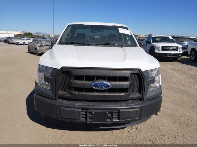 صورة مصغرة 12 لـ 2016 FORD F-150 XL