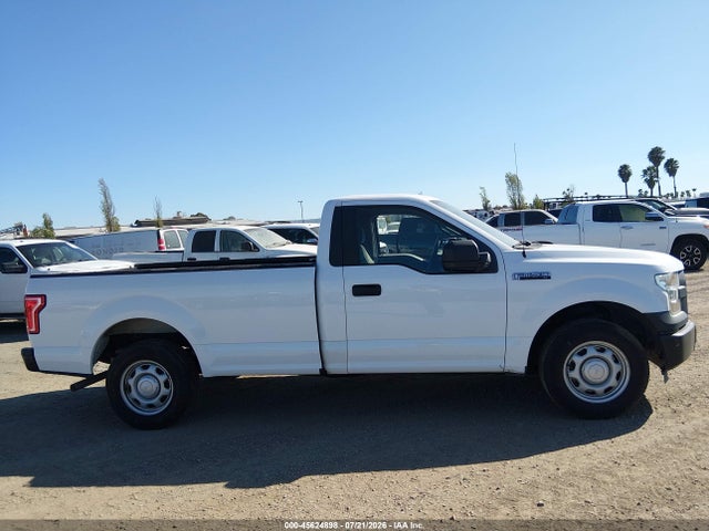 صورة مصغرة 13 لـ 2016 FORD F-150 XL