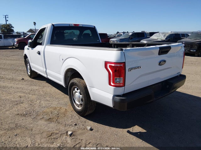 صورة 3 لـ 2016 FORD F-150 XL