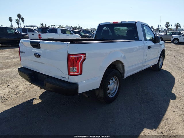 صورة 4 لـ 2016 FORD F-150 XL