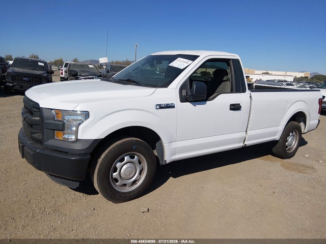 صورة 6 لـ 2016 FORD F-150 XL