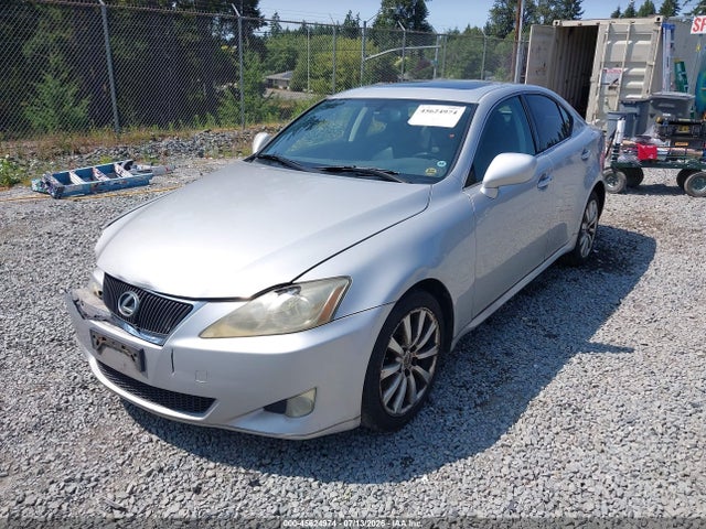 صورة 2 لـ 2007 Lexus IS 250