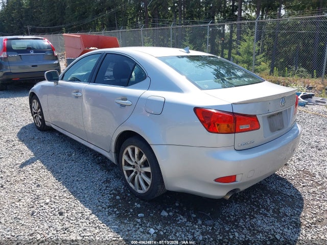 صورة 3 لـ 2007 Lexus IS 250