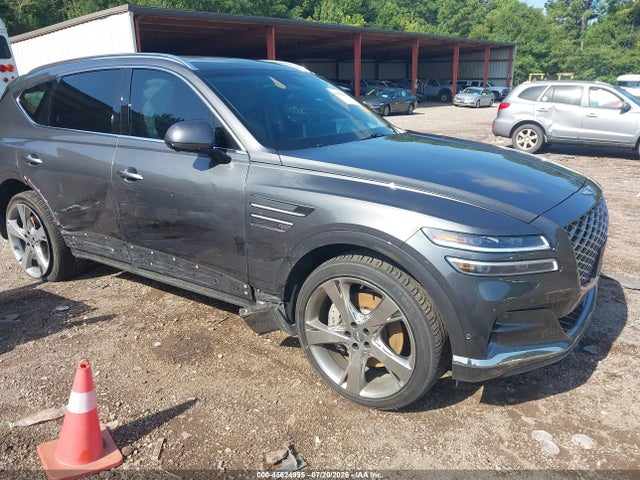 2022 Genesis Gv80 2.5T AWD