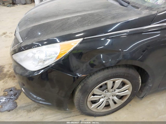 2012 Hyundai SONATA GLS 照片 6