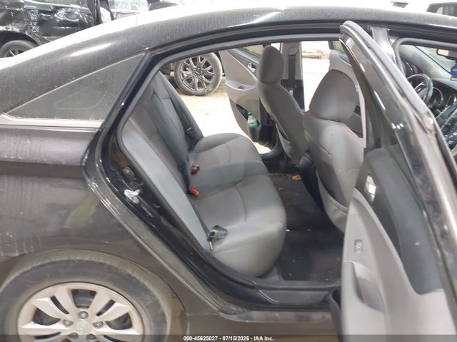 2012 Hyundai SONATA GLS 照片 8