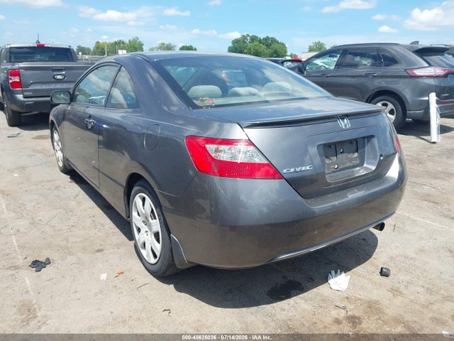 صورة 3 لـ 2011 Honda CIVIC LX