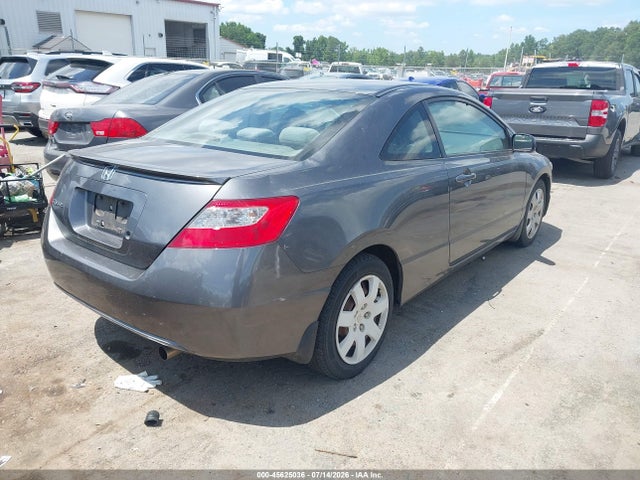 صورة 4 لـ 2011 Honda CIVIC LX