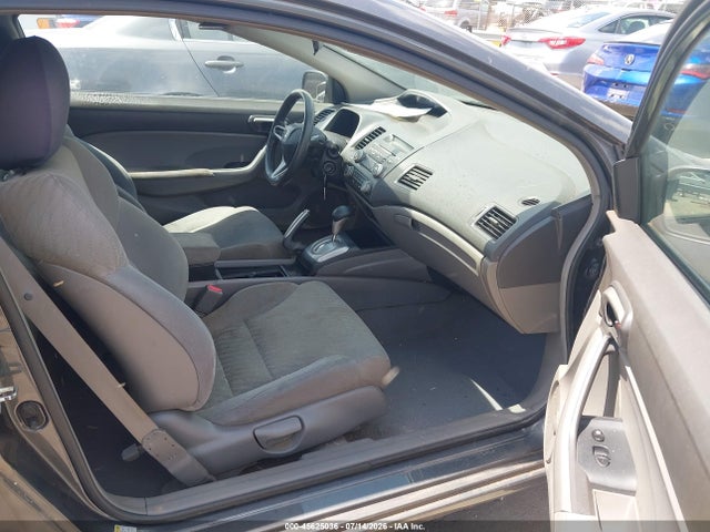 صورة 5 لـ 2011 Honda CIVIC LX