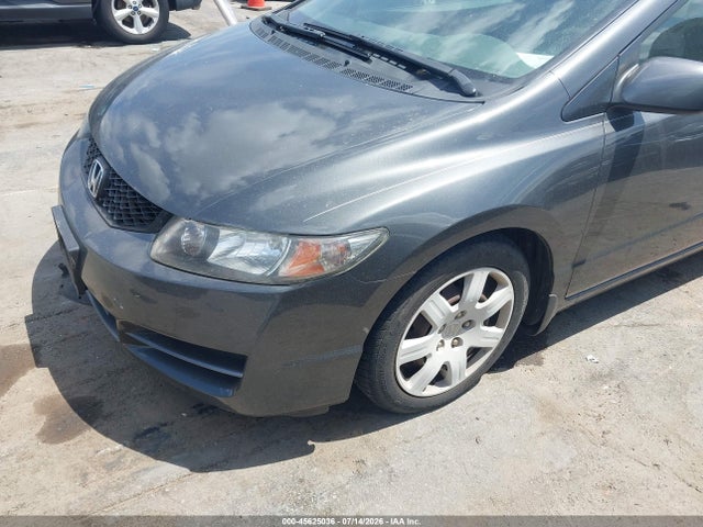 صورة 6 لـ 2011 Honda CIVIC LX