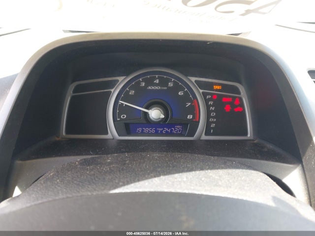 صورة 7 لـ 2011 Honda CIVIC LX