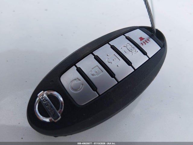 2022 NISSAN SENTRA SR XTRONIC CVT 11