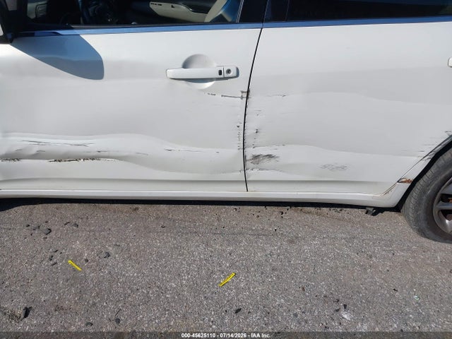 صورة مصغرة 14 لـ 2009 Infiniti G37X
