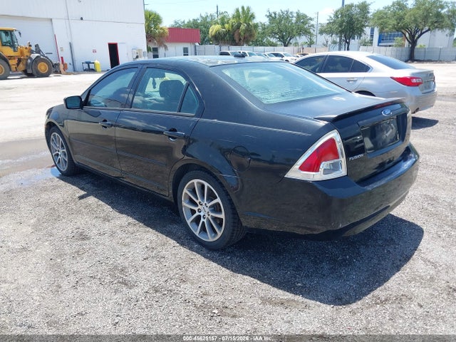 صورة 3 لـ 2008 FORD FUSION SE