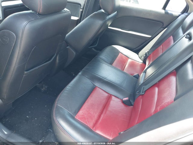 صورة 8 لـ 2008 FORD FUSION SE