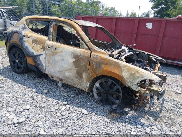 2024 Dodge Hornet R/T Plus Eawd