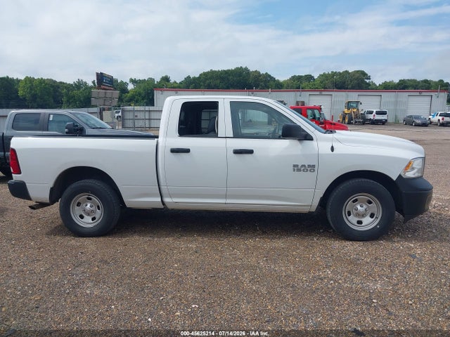 صورة مصغرة 13 لـ 2018 RAM 1500 TRADESMAN 4X2 6'4 BOX