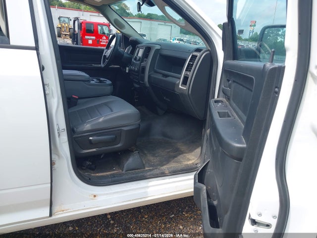صورة 5 لـ 2018 RAM 1500 TRADESMAN 4X2 6'4 BOX