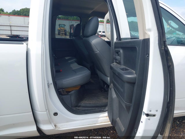 صورة 8 لـ 2018 RAM 1500 TRADESMAN 4X2 6'4 BOX
