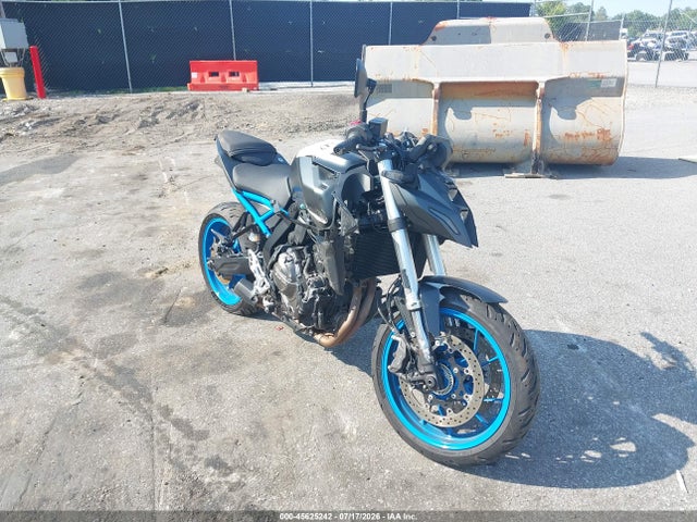 2024 SUZUKI GSX R