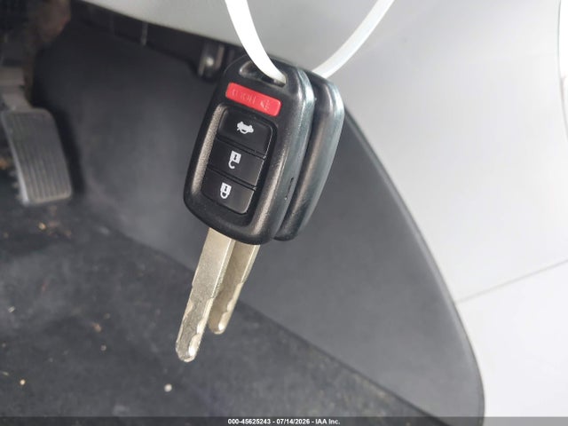 2016 Honda ACCORD LX 缩略图 11
