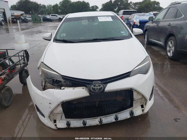 2019 TOYOTA COROLLA LE 13