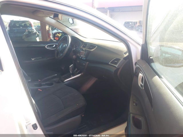 صورة 5 لـ 2017 Nissan SENTRA SV