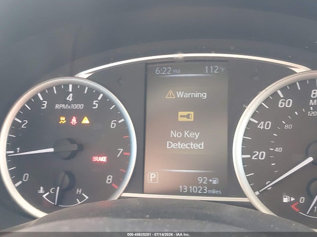صورة 7 لـ 2017 Nissan SENTRA SV