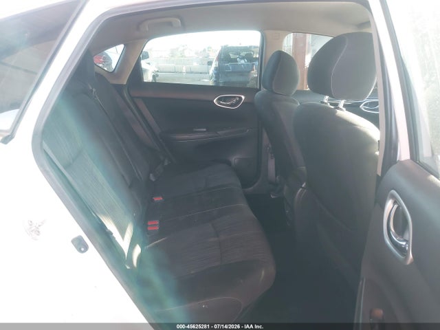 صورة 8 لـ 2017 Nissan SENTRA SV