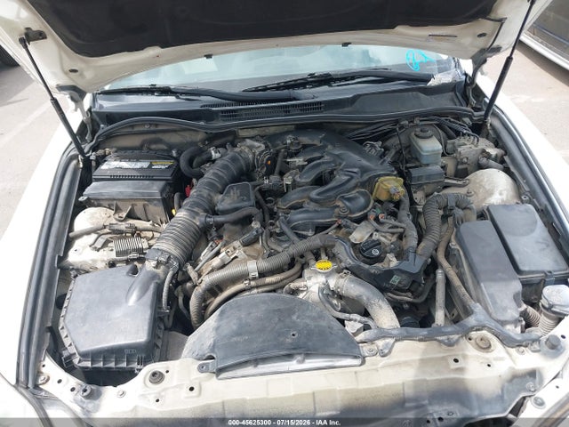 2006 Lexus IS 250 — фото 10