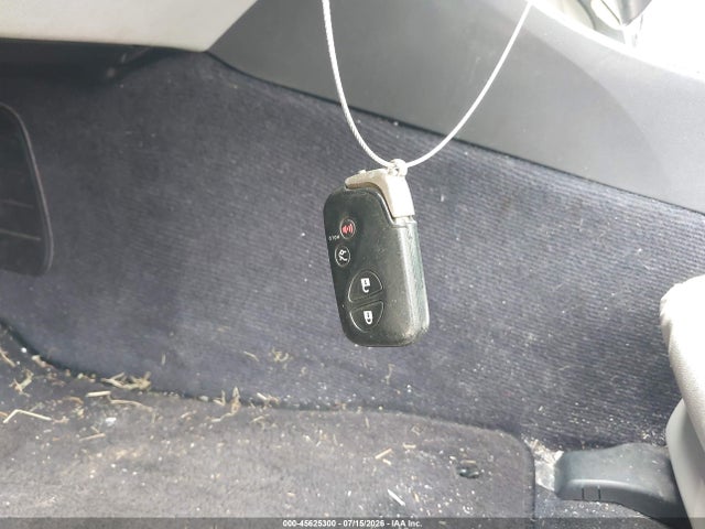 2006 Lexus IS 250 缩略图 11