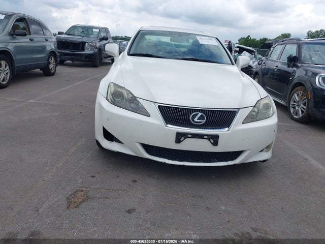 2006 Lexus IS 250 缩略图 12