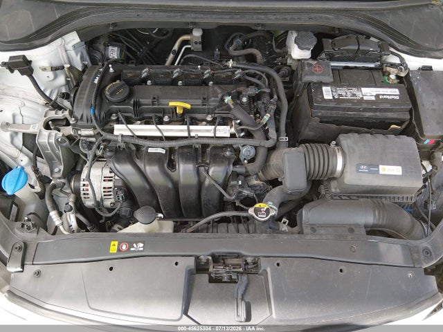 2018 Hyundai ELANTRA SEL photo 10