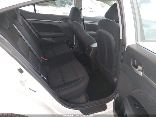 2018 Hyundai ELANTRA SEL photo 8