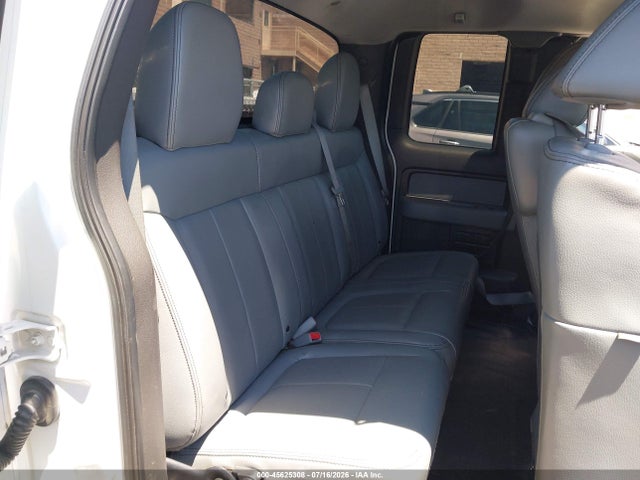 2011 FORD F-150 XL 照片 8