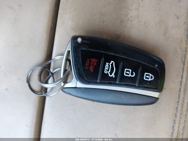 2015 Hyundai GENESIS 3.8 缩略图 11