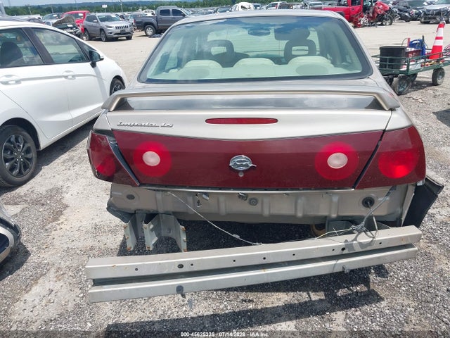 صورة مصغرة 17 لـ 2003 Chevrolet IMPALA LS