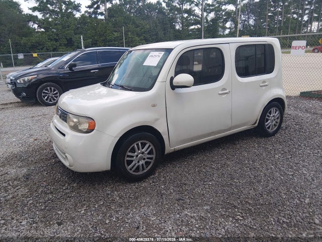 صورة 2 لـ 2011 Nissan CUBE 1.8S