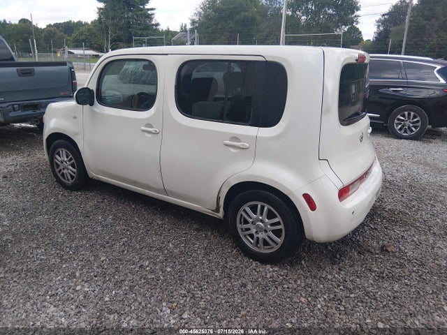 صورة 3 لـ 2011 Nissan CUBE 1.8S