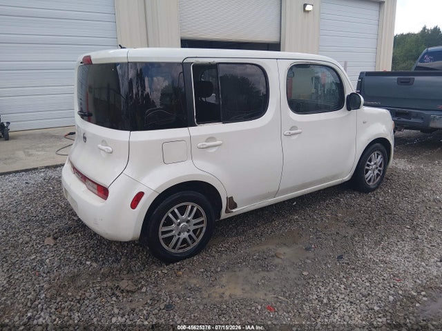 صورة 4 لـ 2011 Nissan CUBE 1.8S