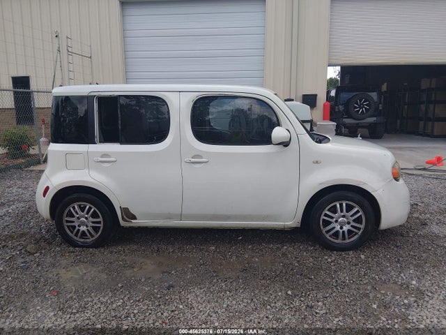 صورة 6 لـ 2011 Nissan CUBE 1.8S